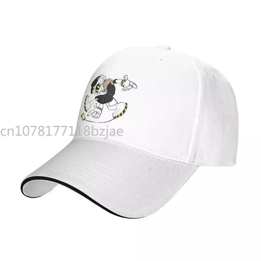 Дроны-убийцы N Бейсболки Популярное Аниме Сэндвич-кепка Унисекс Стиль Регулируемая Солнцезащитная Шляпа Спорт