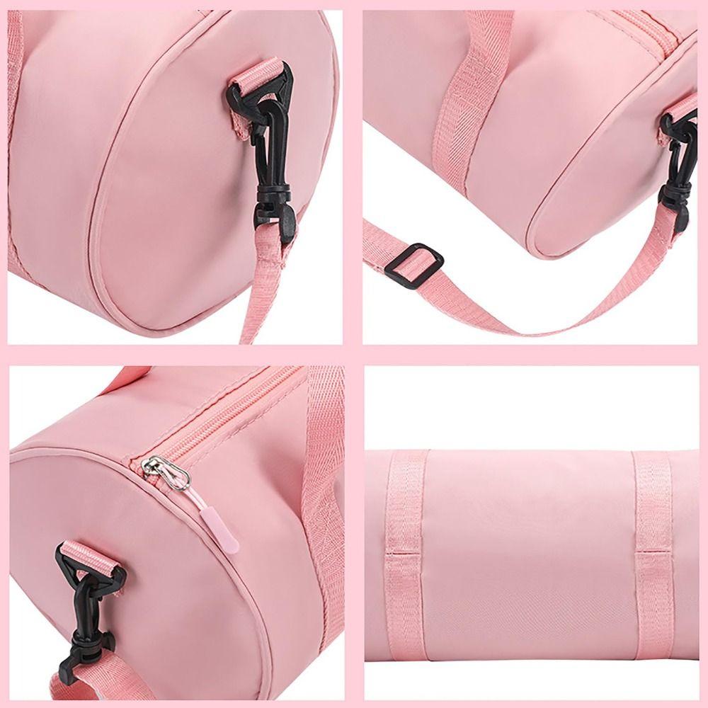 Mini Gym Bag Large Capacity Shoulder Bags New Yoga Bag  for Women