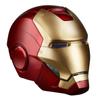 Hasbro Replica Marvel Comics Legend Iron Man Helmet Height Approximately 30cm Plastic Painted Complete Replica