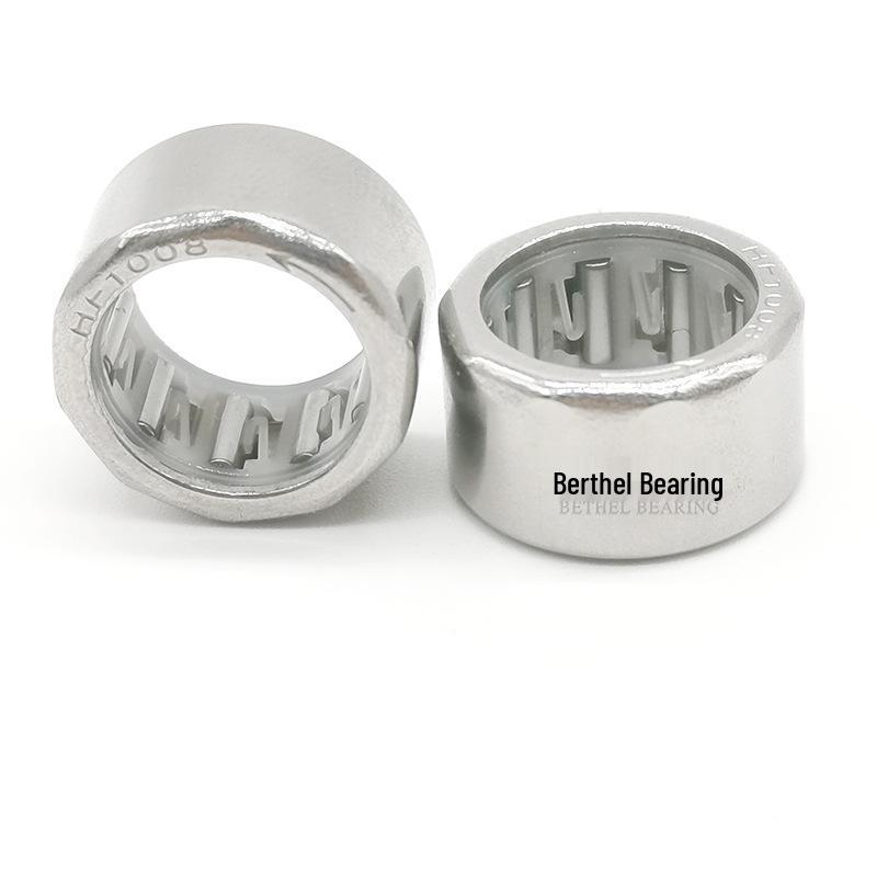 HF1008 10x14x8mm Fishing Gear Needle Roller Massager Clutch Bearing