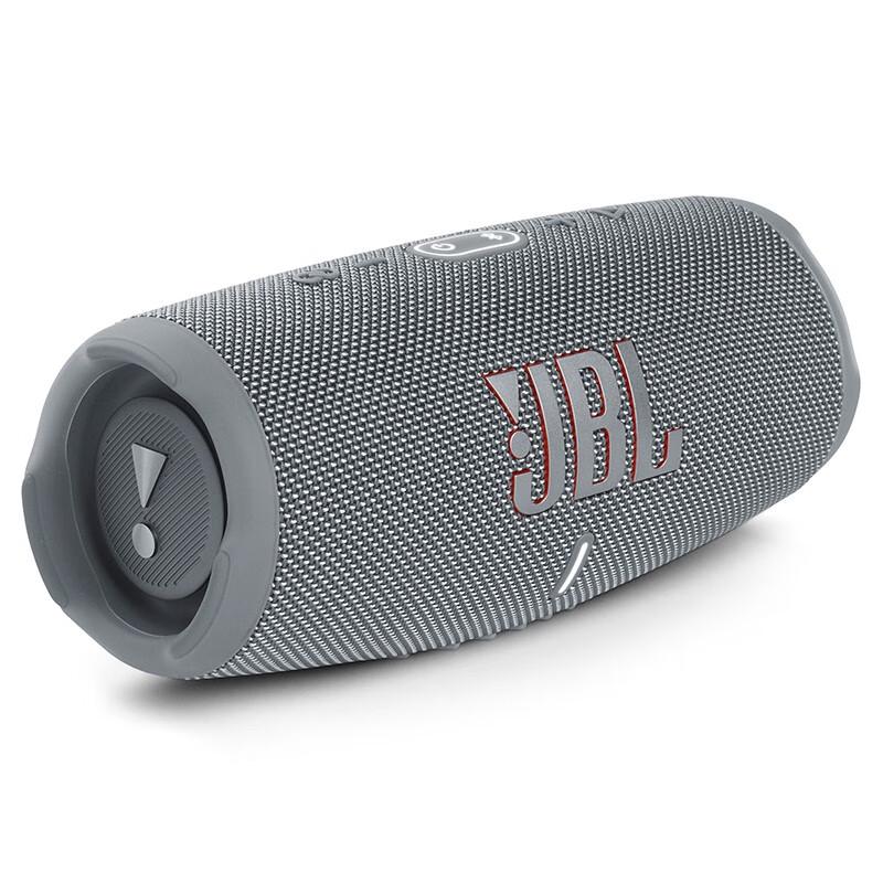 JBL CHARGE5 Portable Bluetooth Speaker