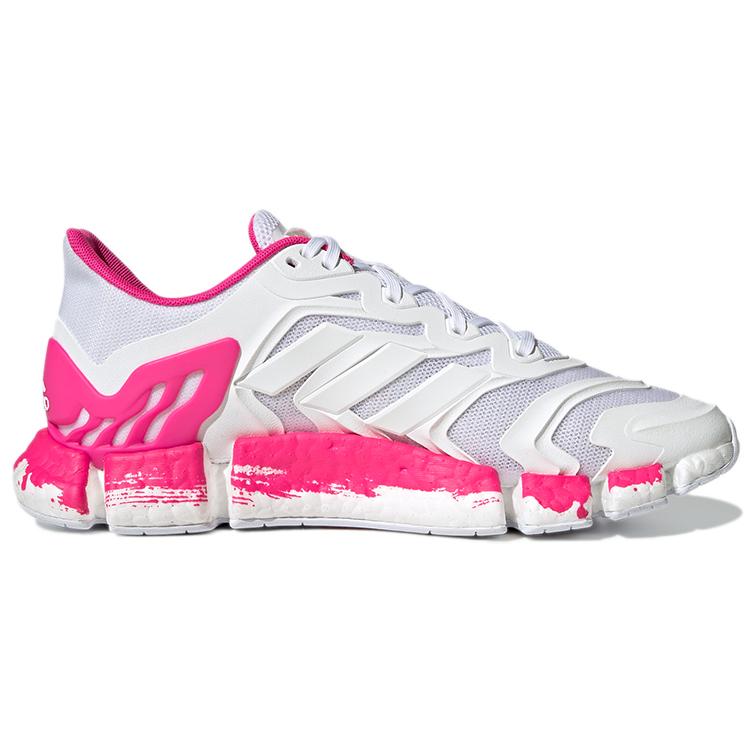 Climacool Vento Дэвид Бекхэм x Climacool Vento Adidas 'Белый Розовый' GX5453