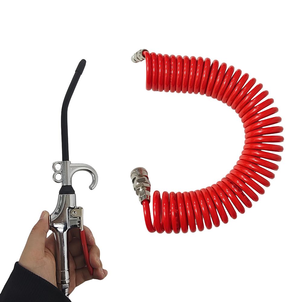 High Pressure Truck Air Gun Truck Air Blower Cleaner Tool Air Gun Pistol
