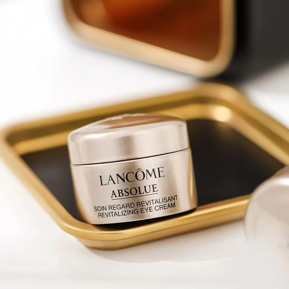 LANCÔME Абсолютный Восстанавливающий Крем для Глаз - Антивозрастное Средство (5 мл, дорожный размер)