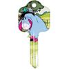 Eeyore UL2 Door Key