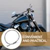 Automotive Throttle Cable Metal Durable Replacement Easy tall Car Engine Wire Vehicle Accessory Throttle Cable