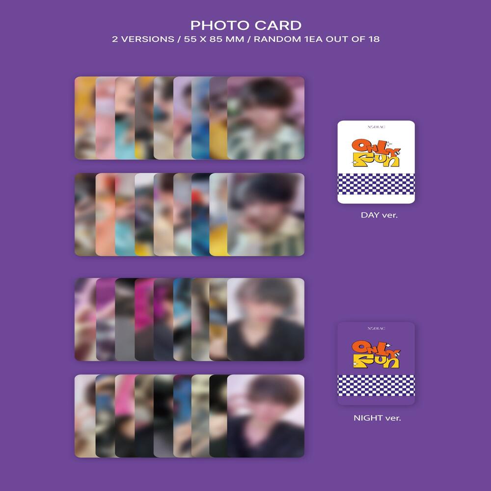 XODIAC [ТОЛЬКО РАЗВЛЕЧЕНИЕ] 1Poca + Бесплатный подарок