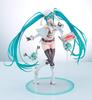 Hatsune Miku GT Project Racing Miku Scale Plastic Finished Figure 2023Ver. 1/7 Pre-painted