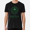 Футболка The Magnus Archives Panopticon S–5XL Сделано в США Унисекс