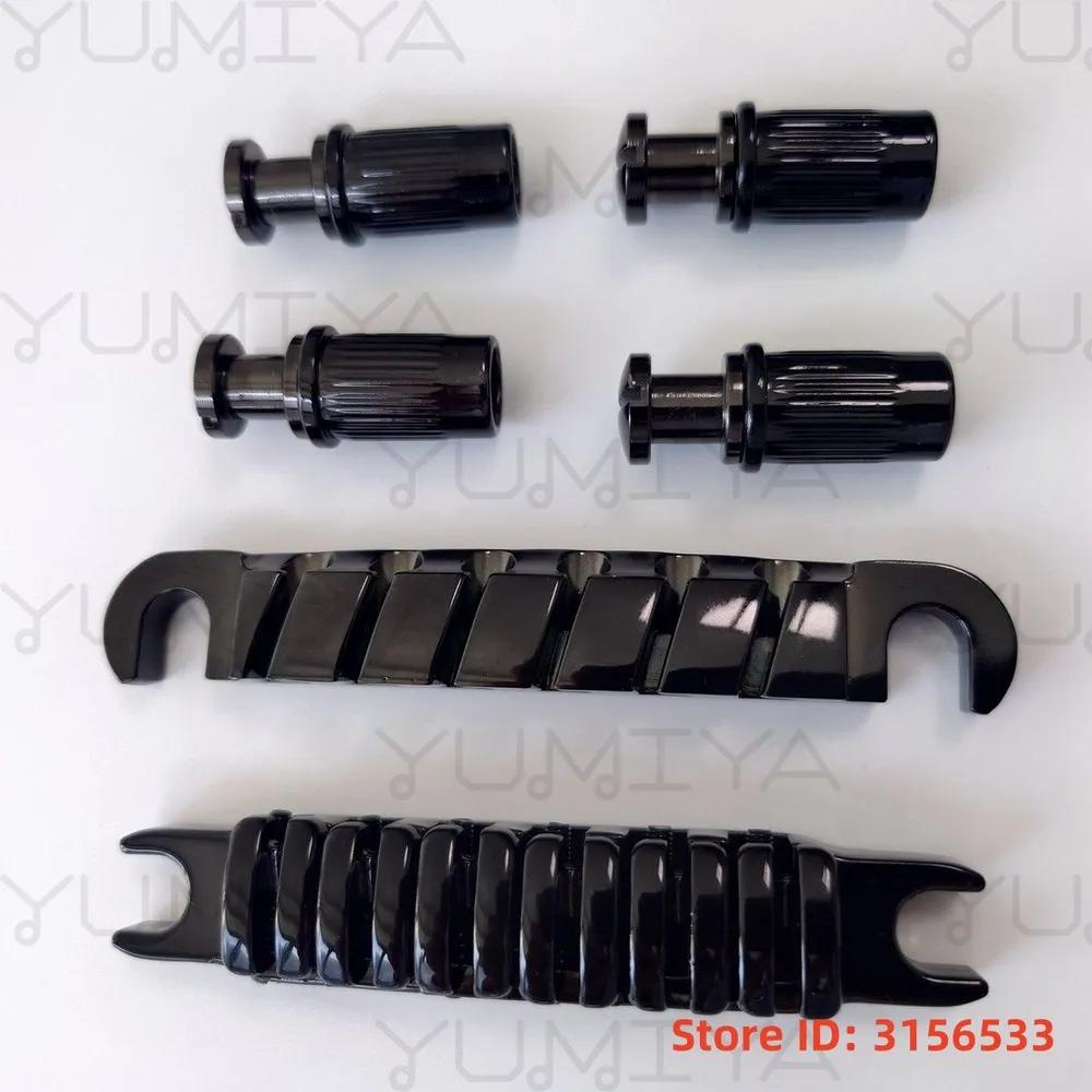 Ibanez Quik Change III guitar bridge and Gibraltar III shank fixed for ARTCORE / AX / AM series
