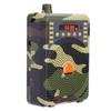Portable Electronic Bird Caller Hunting Decoy Calls MP3 Speaker Remote Controller Kit