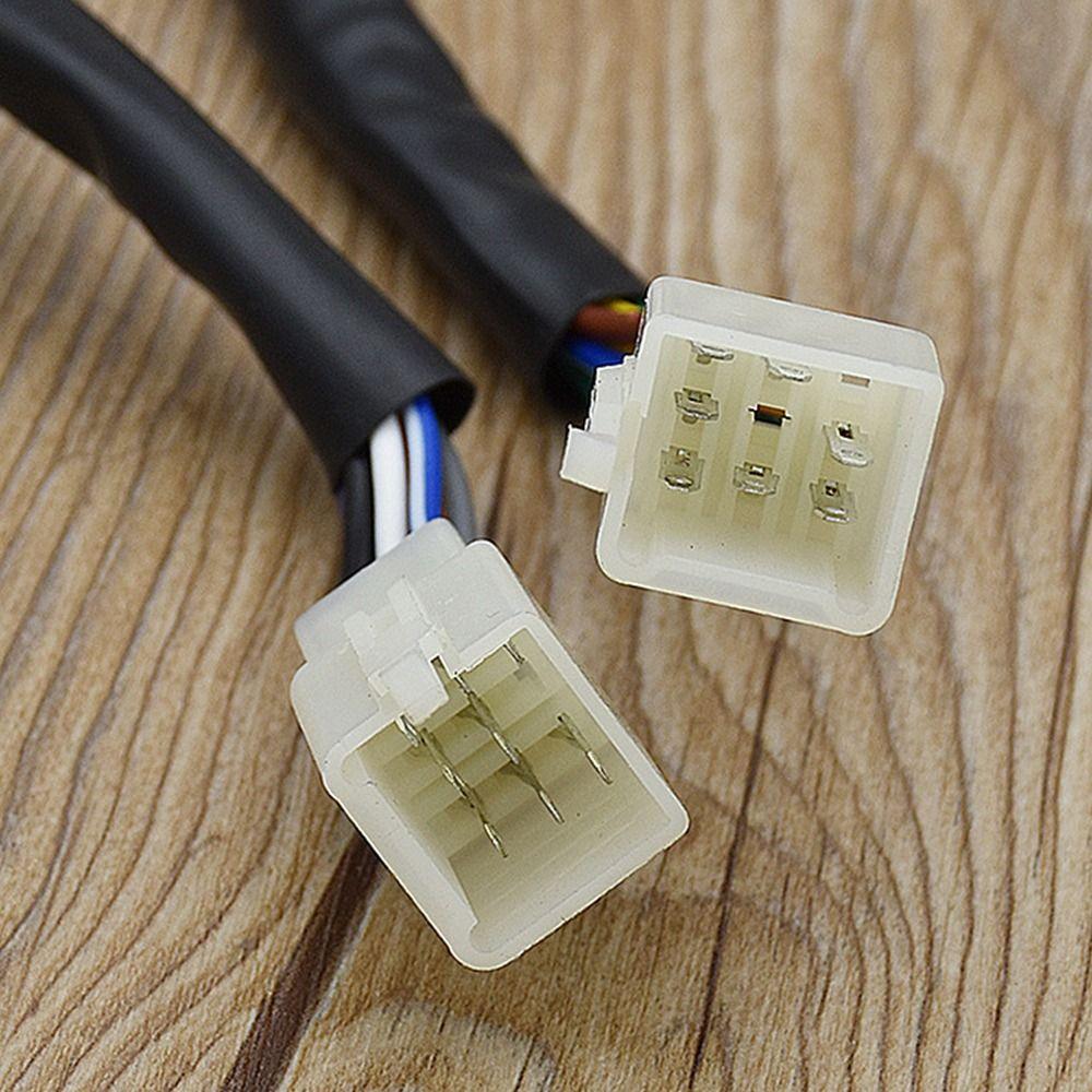 Accessories Double Push Button Headlight Handle Switch Flash Switch Horn Switch Motorcycle Parts