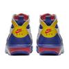 Nike Air Trainer Huarache Белый Фиолетовый Regency Амарилло 679083-107