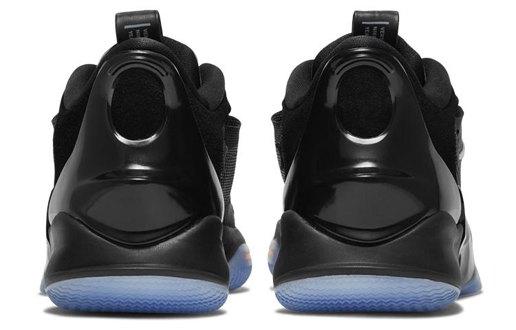 Nike Адаптер Bb 2.0 'NBA Asg 2020' UK Зарядное устройство CV2444-001