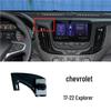 Крепление для телефона/декор для автомобиля Chevrolet Malibu Cavalier Equinox Orlando Trax