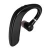 XiaomiNew Wireless Bluetooth Earphones Single Ear Hook Business Stereo Headphones Headset Handsfree Sports Earbud With Microphone