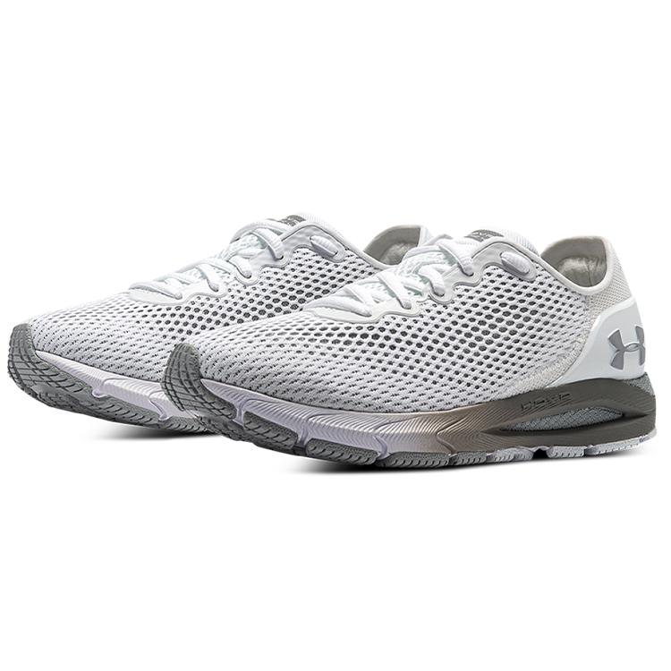 Under Armour Hovr Sonic 4 Cn Белый Женские 3025225-100