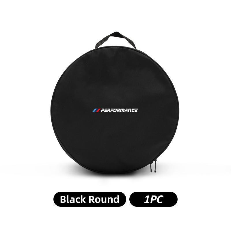 Для автомобиля BMW Кабель для зарядки пистолета-зарядки Сумка для хранения Автоаксессуары E90 E60 E46 E39 F30 F10 E87 X3 X4 X5 X1 G30 G20 E91 E92