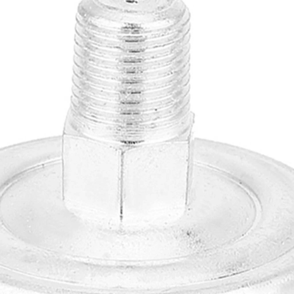 309064103 Threepoint Wiring Low Oil Pressure Alarm Switch 1 / 827 NPT Thread Low Oil Pressure Alarm Switch Oil Pressure Switch