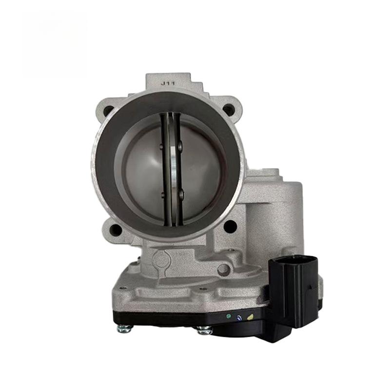 Throttle Body for Hyundai Kia 35100-2F000 35100-2F600 35100-2F000