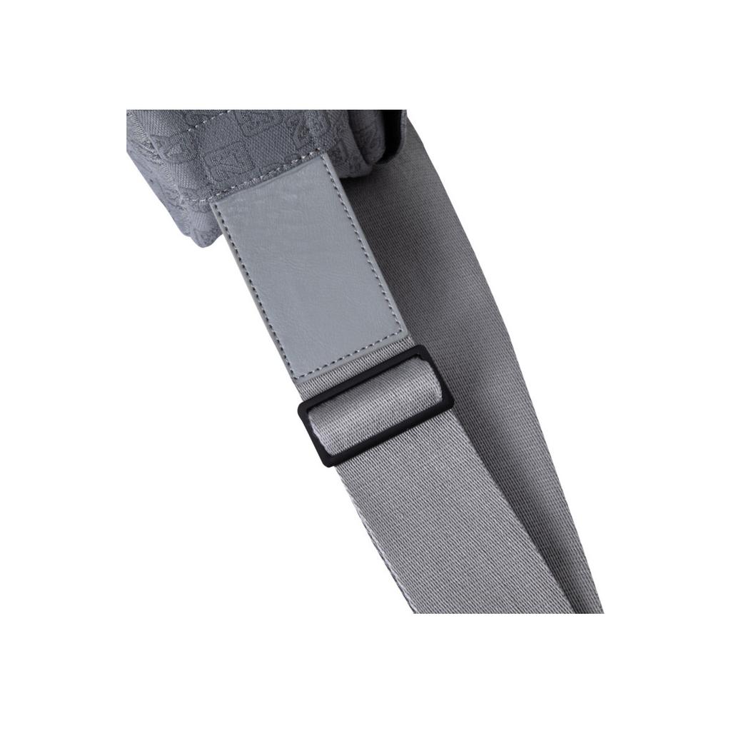 New Jordan Polyester Crossbody Bag, Shoulder Bag Unisex Khaki FJ6790-011