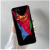 Eritrea Flag For Honor Magic 8 Pro 6 7 Lite Case For Honor Win RT 50 70 90 200 400 X8c X8b X9a X9b X9c X9d