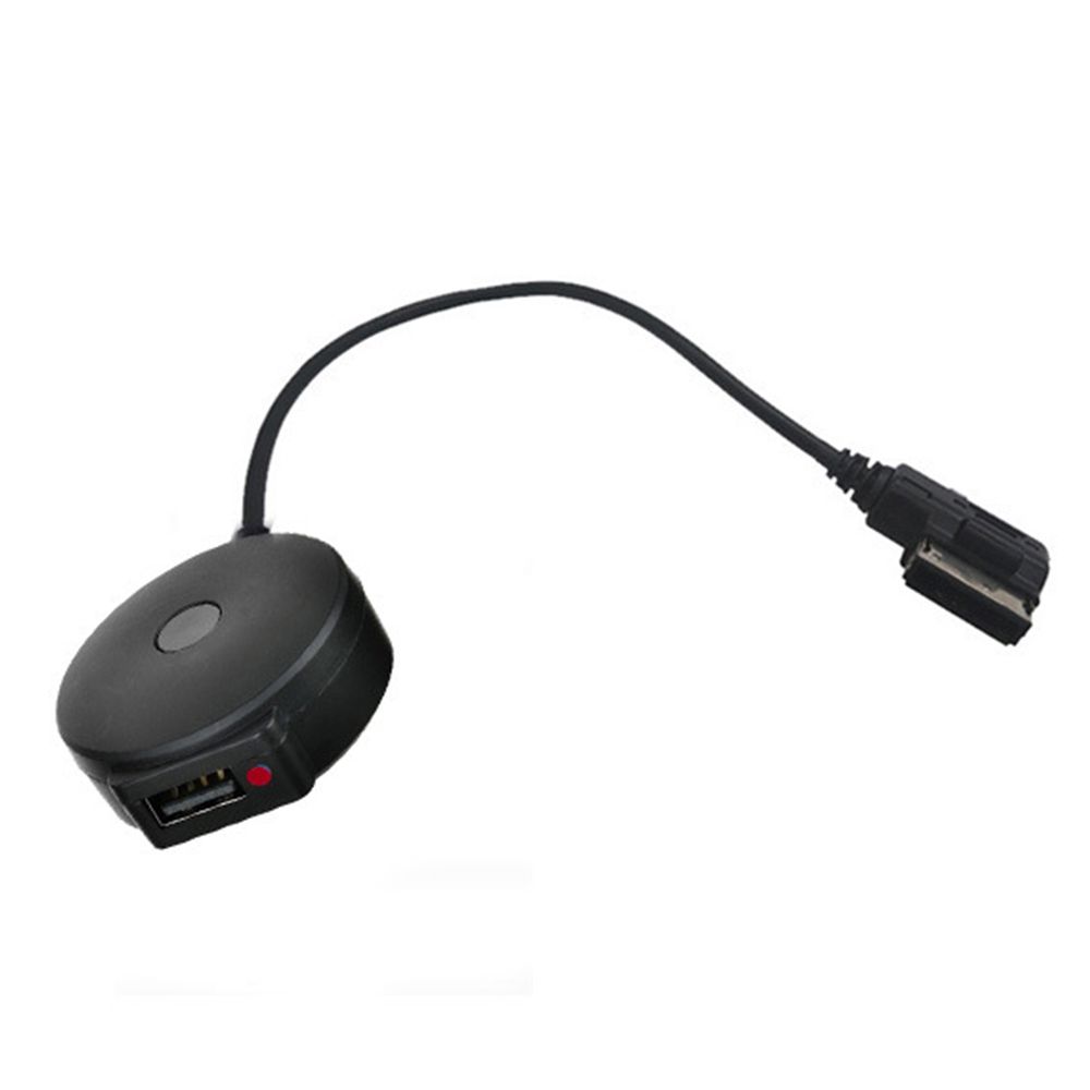 USB для системы AMI MDI MMI, аудиокабель AUX, радиомузыкальное устройство Bluetooth, музыкальный адаптер Bluetooth