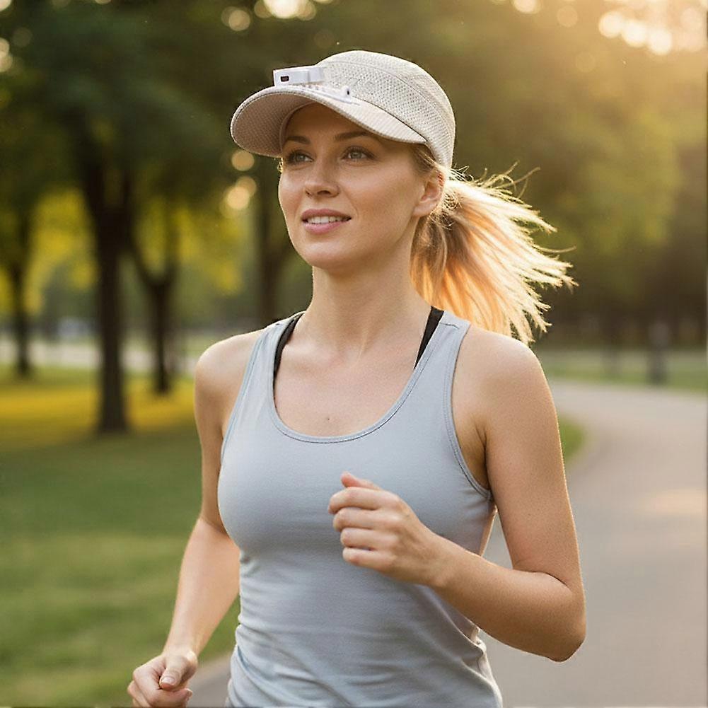 Mesh Fan Cap Full Breathable Polyester Adjustable Comfortable Fit