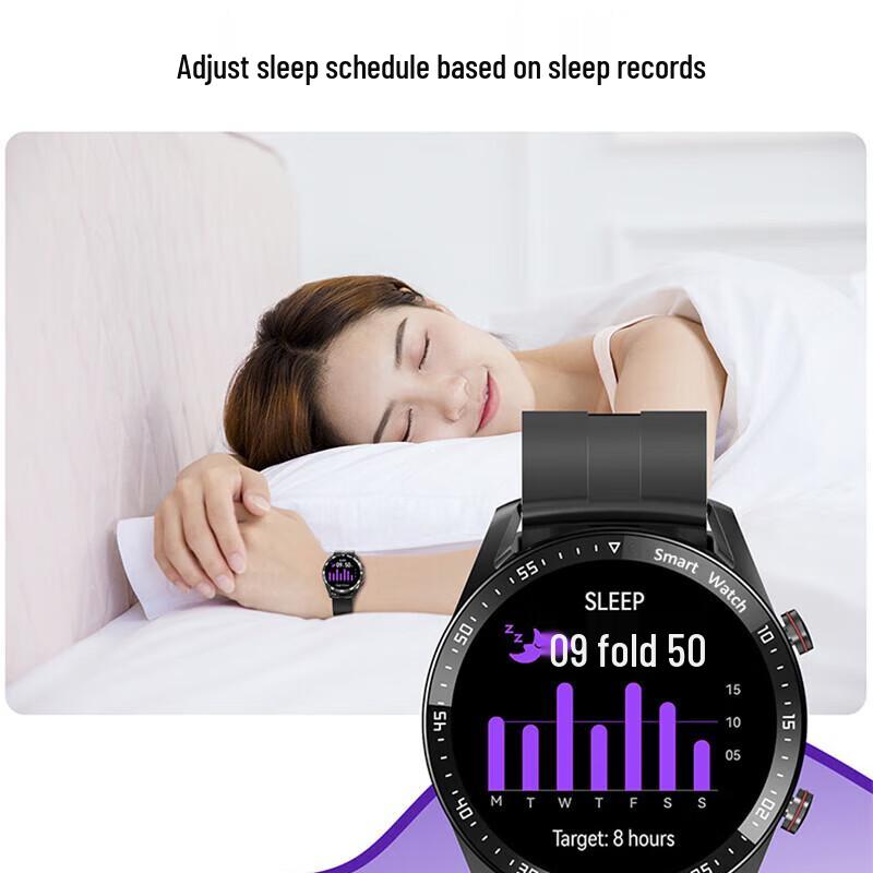 Newmine G600 Smart Fitness Tracker (CN version)