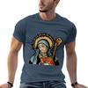 Saint Gertude Tshirt Lightweight Cooling Short Sleeve Tee