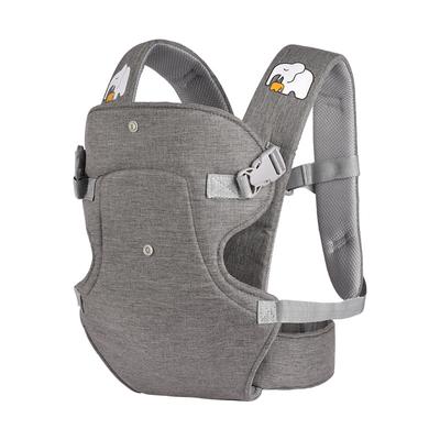 Four Seasons Newborn Kengaroo Carrier Advanced 4-in-1 Baby Waist Stool Carrier Baby Belt Товары для детей