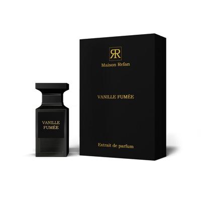 VANILLE FUMÉE – Парфюмерный экстракт Maison 55 мл