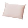 Silk with Made In Smooth and Promotes and Day Gift Pillowcase, Single-Sided, 43x63cm, Envelope, Japan, Washable, Cute, Soft, Sleep, Moisturizing,