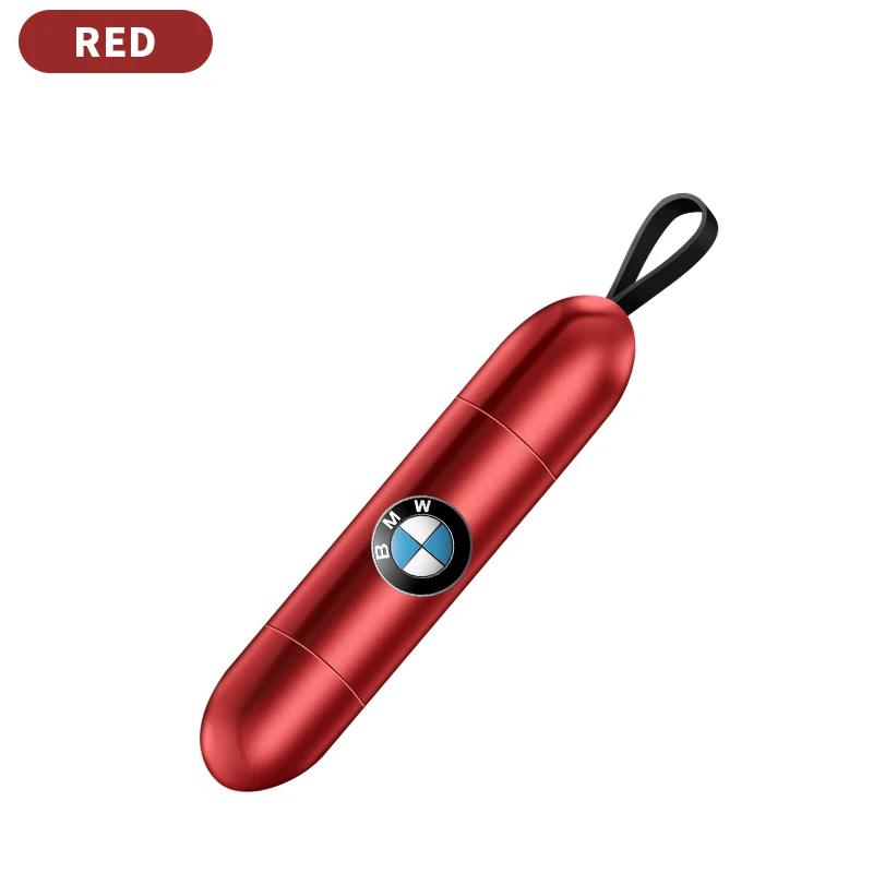 Автомобильный молоток безопасности Аварийный стеклобой Резак для ремня безопасности Для BMW E34 E46 E39 E38 E90 E60 E36 F30 F30 F10 E92 E38