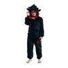 Kids Onesies Toothess Kigurumi Pjamas Children One-Piece Halloween Christmas Cosplay Costume