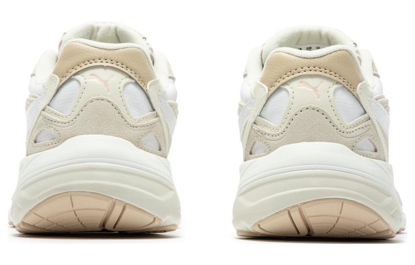 Puma Teveris Nitro Vacation 'Pristine Ivory'