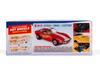 Пластиковая модель AMT Buick Opel GT Hot Wheels AMT1303, цвет литья 1/25