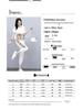 Chic Summer 2022 Women's Slimming Jogger Set - Stylish Age-Reducing Two-Piece Casual Outfit