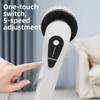 Rechargeable Electric Cleaning Brush Handheld Electric Spin Scrubber  Kitchen