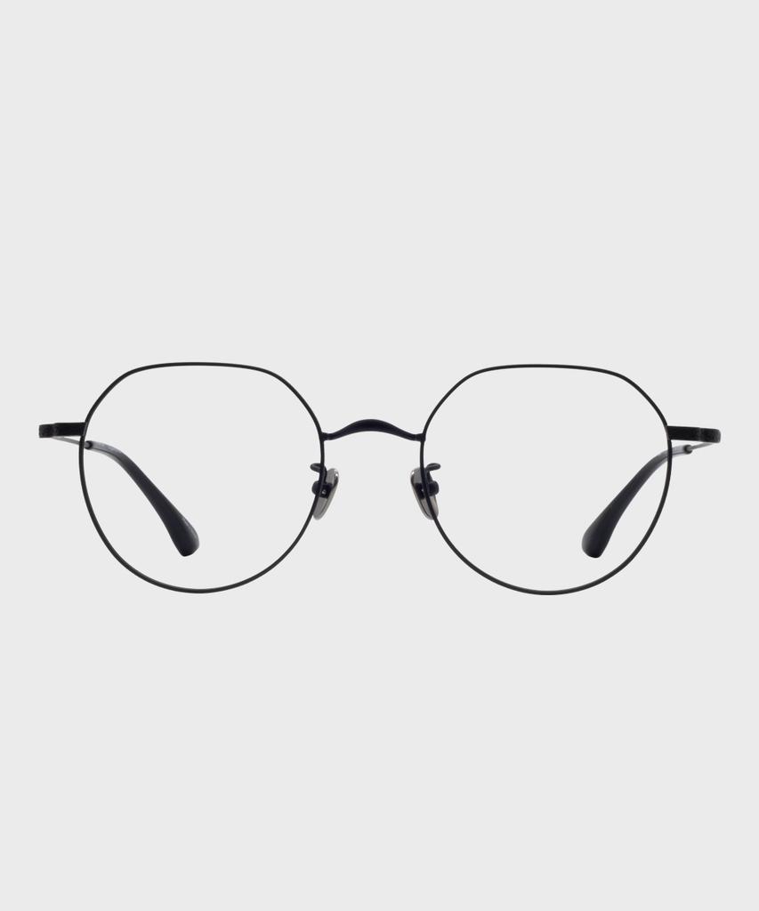 Deumeuaen B-Side 03 Титановые очки