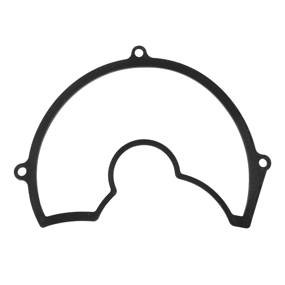 Rubber Controller Sealing Ring Controller Seal Gasket for BAFANG BBS01B/BBS02B Mid Motor