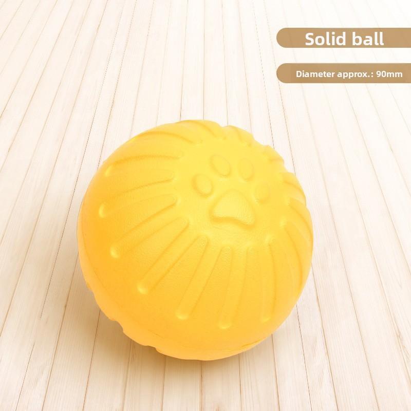 Плавающие игрушки из пены для собак, кольцо для кусания фрисби, игрушки для питомцев, веревочные игрушки-мячи для дрессировки собак на улице