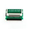 2.5-дюймовый HDD Ноутбук CF к IDE 44-контактный штыревой адаптер Карта PCB Конвертер Разъем