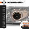 For Harley Sportster S RH1250S 2021-2023 2024 Right Side Clutch Cover Pan America 2021-2024 Nightster RH975 2023-2024