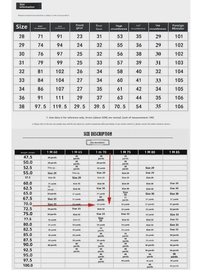 Мужские облегающие джинсы-стрейч в корейском стиле — модные узкие повседневные брюки на весну и осень
