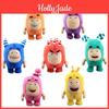 Очаровательные Oddbods 23 см Плюшевая Мягкая Игрушка Ньют Бабблс Пого Зи Джефф Фьюз Слик Кукла