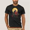 2024 Summer Fashion Printed Mens Tshirt 100 Cotton Ladybug Rockwell   Trendy Creative Graphic Tshirt Top