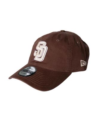 [NEW ERA] КЕПКА Кепка 60235247 9TWENTY Сан-Диего Падрес MLB