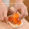 Japanese Style Ginger Grinding Masher Convenient Garlic Crusher Garlic Ginger Grater  Kitchen Tool