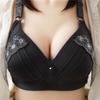 Женский однотонный бюстгальтер с эффектом пуш-ап, беспроводной 1 шт., мягкий бюстгальтер без косточек больших размеров, женский нейлоновый бюстгальтер, удобный бесшовный...